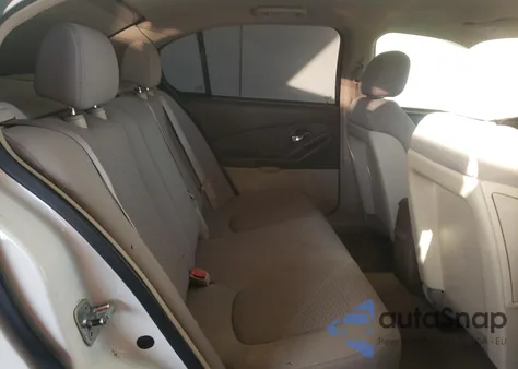 2007 Chevrolet Malibu Ls из США, поврежденный, VIN 1G1ZS57F77F269718